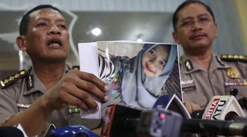Ada Pekerja Anak Di Pabrik Petasan, FSPMI-KSPI : Ini Tindak Kejahatan