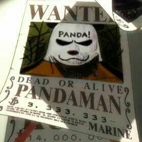 karakter rahasia di anime one piece