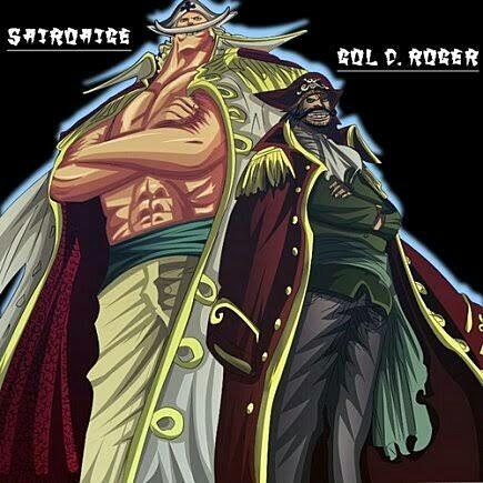 5 misteri one piece yang belum terpecahkan