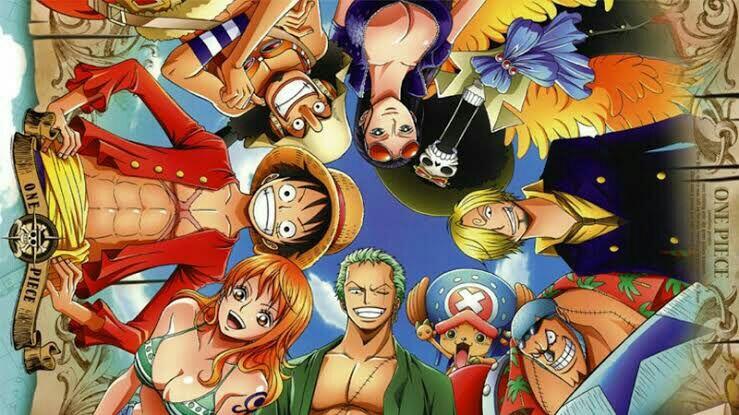 5 misteri one piece yang belum terpecahkan
