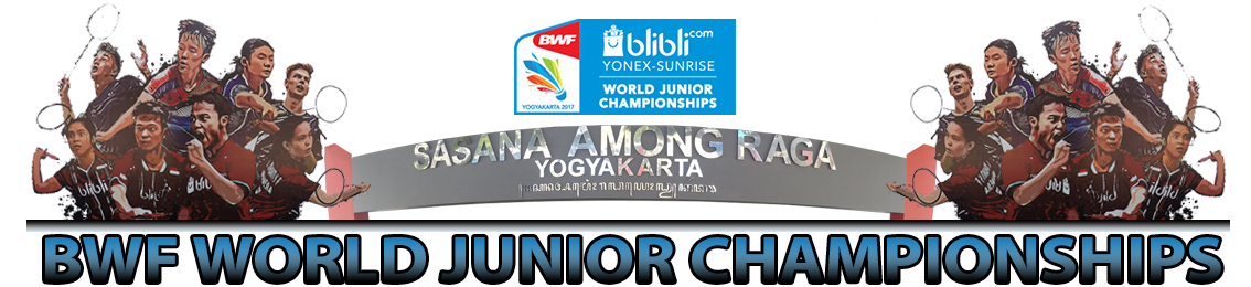 &#91;FR&#93; Asyiknya Nonton Final Blibli.com Yonex Sunrise BWF World Championships 2017