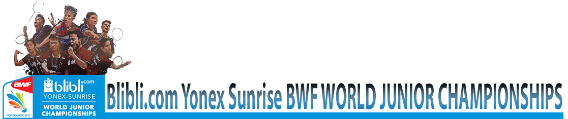 &#91;FR&#93; Asyiknya Nonton Final Blibli.com Yonex Sunrise BWF World Championships 2017