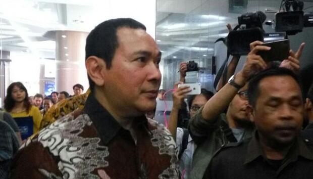 Diminta Maju di Pilpres 2019, Begini Kata Tommy Soeharto