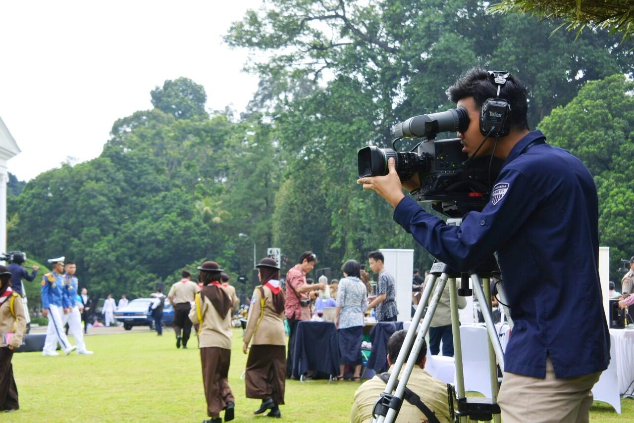 &#91;Gallery foto&#93; Kita tidak sama, kita kerja sama. #SumpahPemuda2017