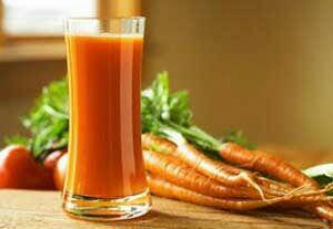 6 Jus Segar untuk Hilangkan Jerawat