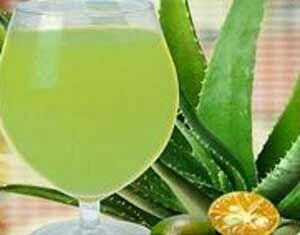 6 Jus Segar untuk Hilangkan Jerawat