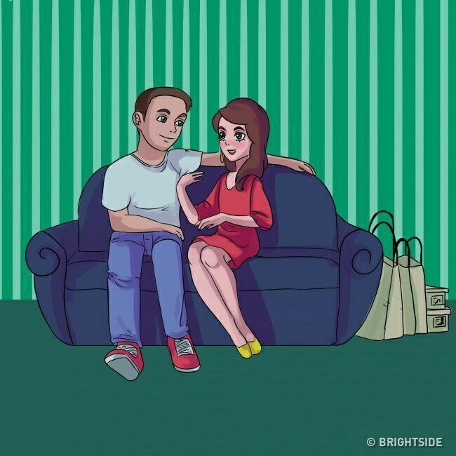 Ungkapan Cinta Tanpa Kata