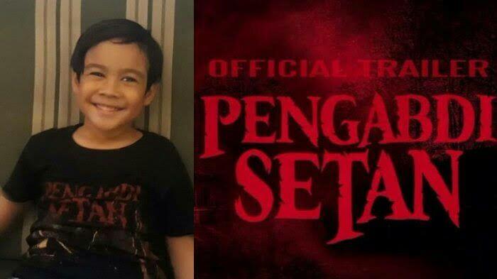 Mengenal &quot;Sosok Lain&quot; Yang Menakutkan di Film Pengabdi Setan
