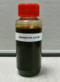 PERBEDAAN ABAMECTIN HITAM DAN BENING