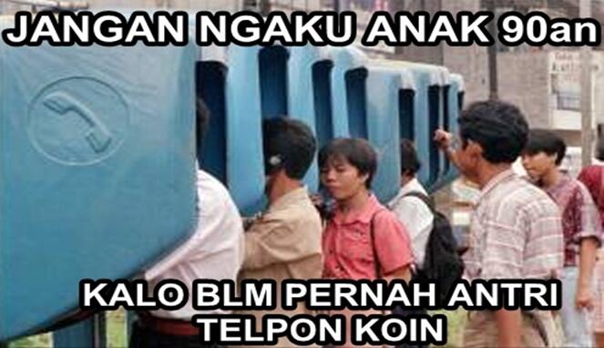 11 Meme Ngantri Super Greget