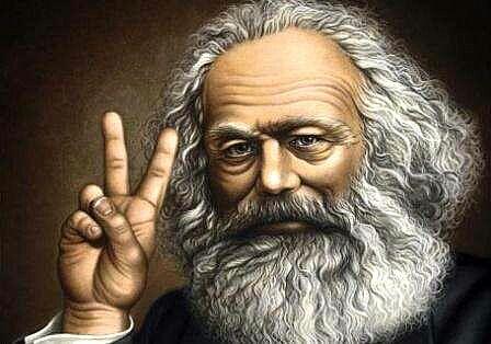 Marx dan Tentang Masyarakat Kapitalisme