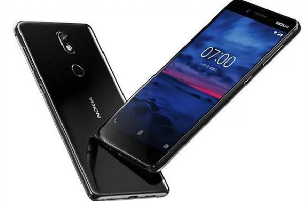 Nokia 7 Resmi Meluncur dengan RAM 6GB, Harganya?