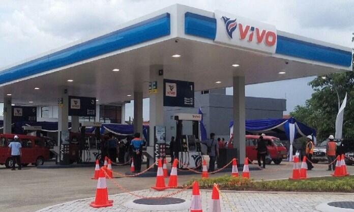 SPBU VIVO Jual Premium Penugasan Khusus, Apa Dasarnya?