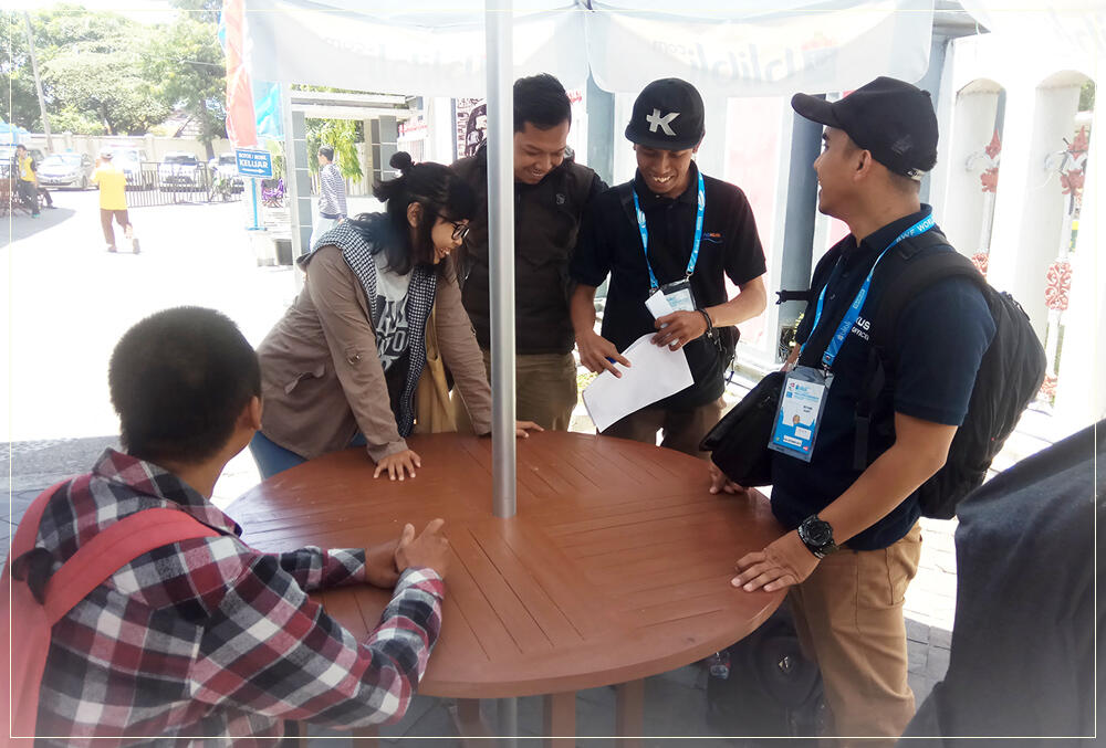 Funtastic Kaskus Community Spotted Event : BWF WORLD JUNIOR CHAMPIONSHIPS 2017