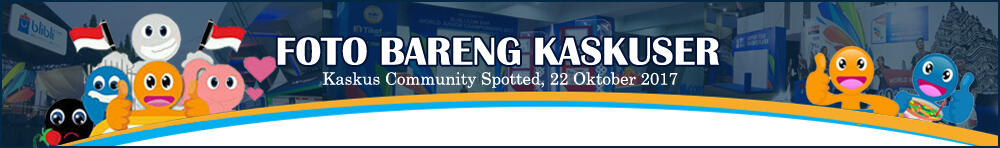 Funtastic Kaskus Community Spotted Event : BWF WORLD JUNIOR CHAMPIONSHIPS 2017