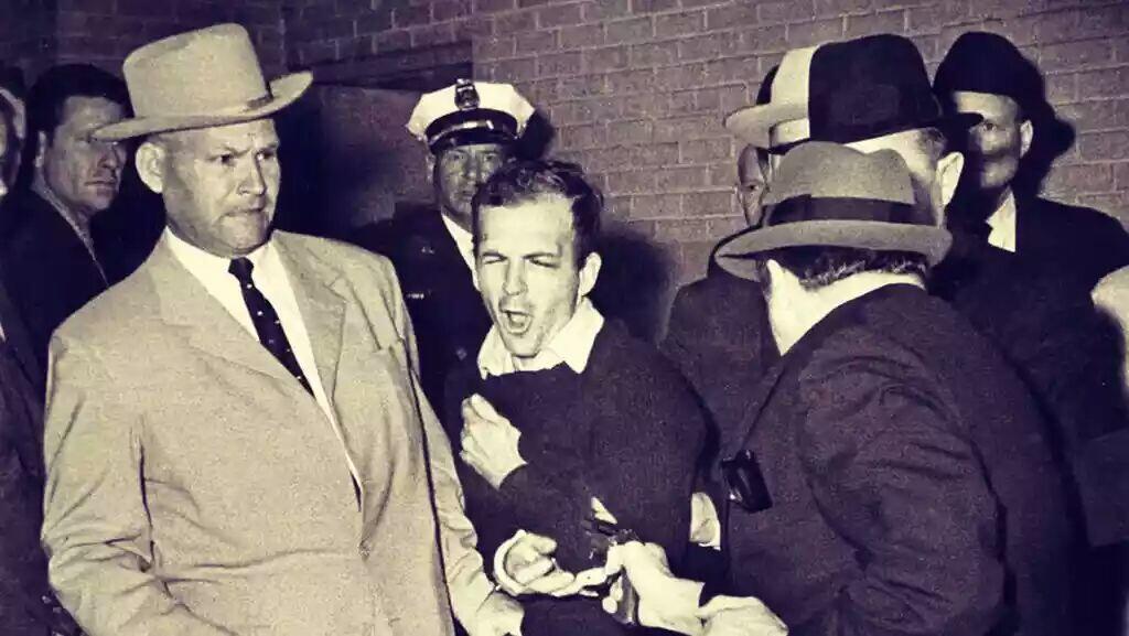 Arsip Rahasia AS dan Upaya Membuktikan Spekulasi Pembunuhan Kennedy