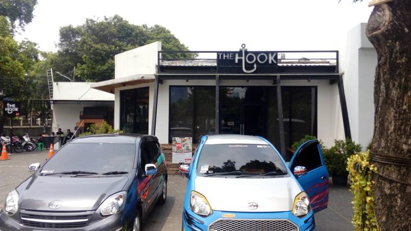&#91;Field Report&#93; #MakinGampang di KASKUS TheLounge with GardaOto Digital, Mangstab Gan!