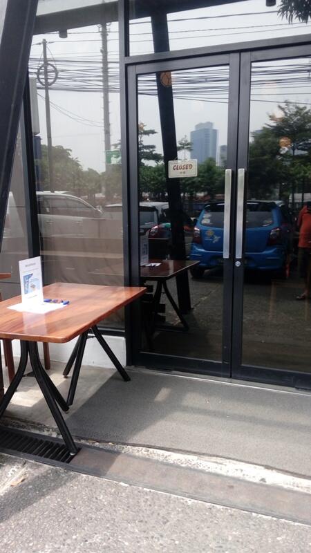 &#91;Field Report&#93; #MakinGampang di KASKUS TheLounge with GardaOto Digital, Mangstab Gan!