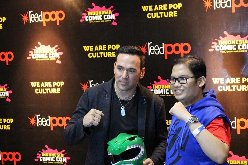 Yuk Intip Keseruan Indonesia Comic Con 2017 Dimari Gan!