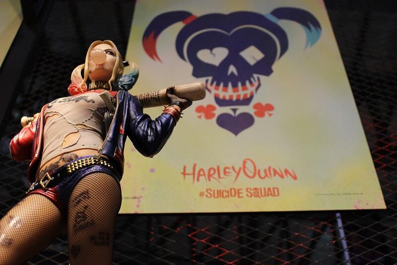 Yuk Intip Keseruan Indonesia Comic Con 2017 Dimari Gan!