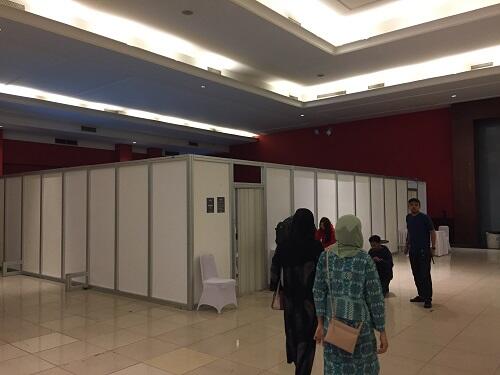 Merapat Ke SiBerkreasi Netizen Fair 2017 Yang Mengajak Netizen Cerahkan Dunia Maya