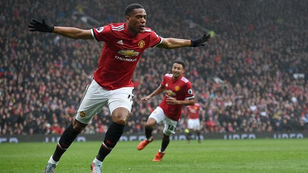 Premier League Pekan Kesepuluh: Man United Jaga Kesucian Old Trafford