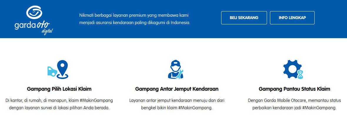&#91;FIELDREPORT&#93; MakinGampang Lindungi Mobil dan Dompet Agan Dengan Garda Oto Digital
