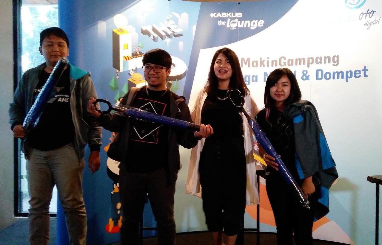 &#91;FIELDREPORT&#93; MakinGampang Lindungi Mobil dan Dompet Agan Dengan Garda Oto Digital