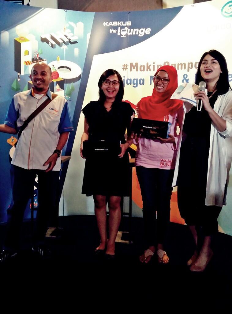 &#91;FIELDREPORT&#93; MakinGampang Lindungi Mobil dan Dompet Agan Dengan Garda Oto Digital