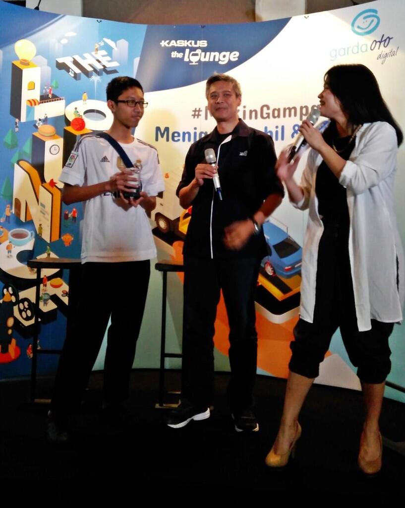 &#91;FIELDREPORT&#93; MakinGampang Lindungi Mobil dan Dompet Agan Dengan Garda Oto Digital