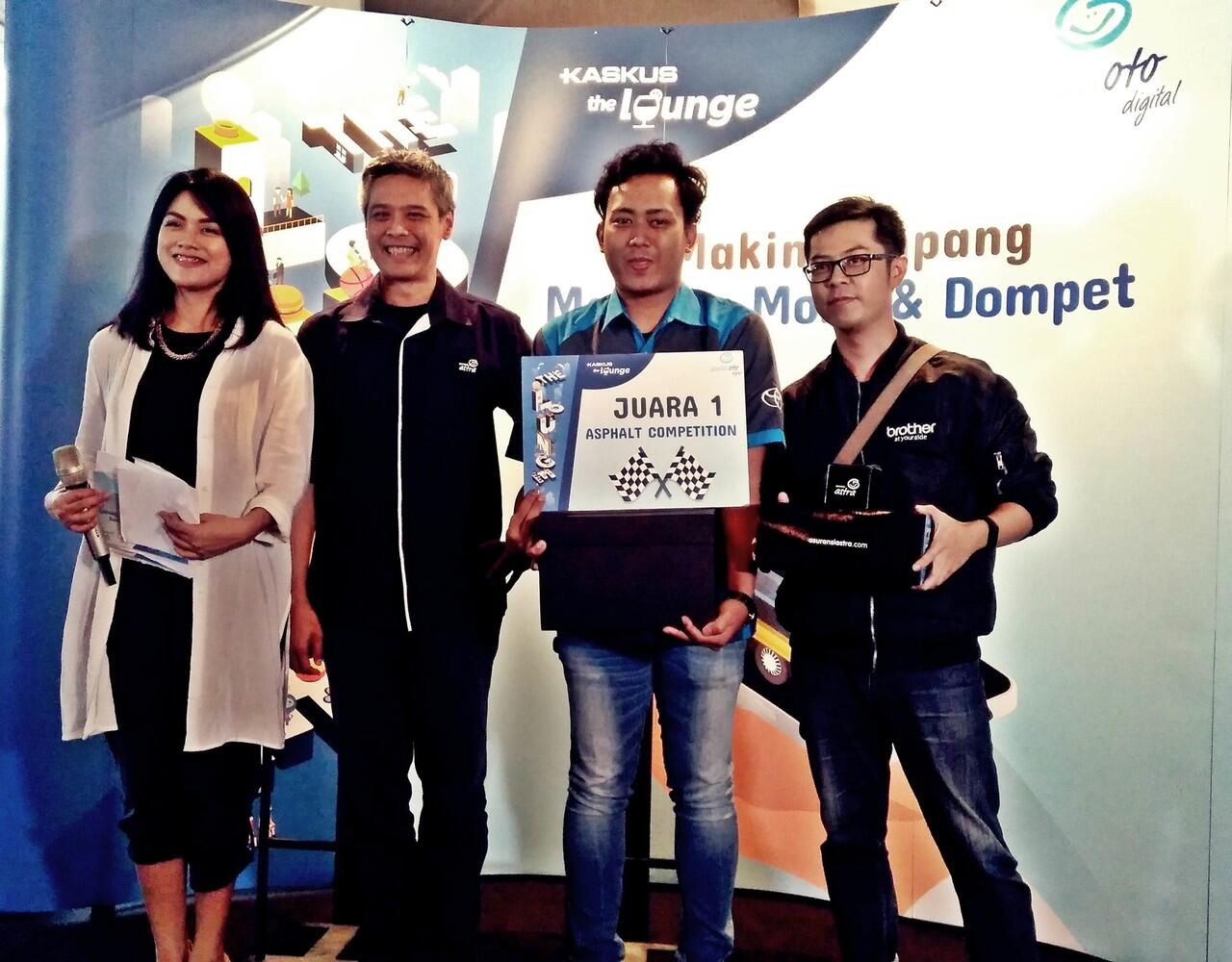 &#91;FIELDREPORT&#93; MakinGampang Lindungi Mobil dan Dompet Agan Dengan Garda Oto Digital