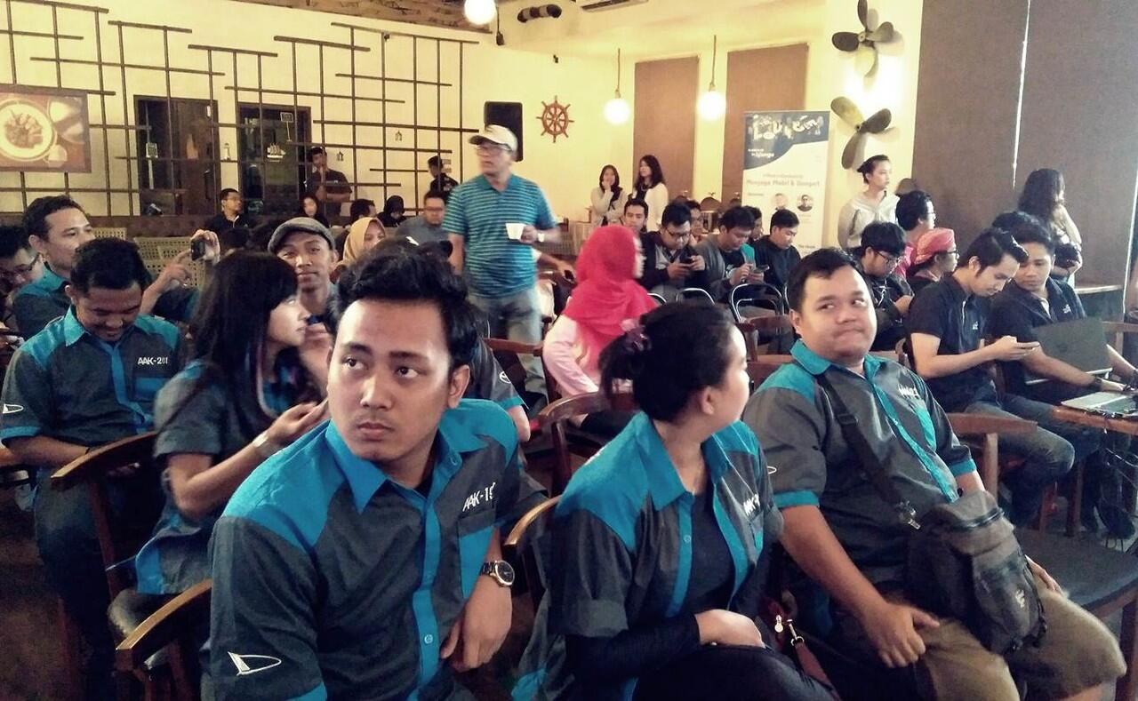 &#91;FIELDREPORT&#93; MakinGampang Lindungi Mobil dan Dompet Agan Dengan Garda Oto Digital