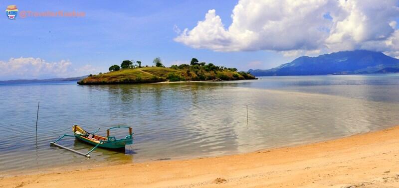 Tinggal Pilih Mau Pantai atau Gunung, 6 Tempat Camping Ceria di Indonesia !