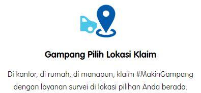 &#91;FR&#93; Jadi #MakinGampang setelah ikut Kaskus The Lounge With Garda Oto Digital!