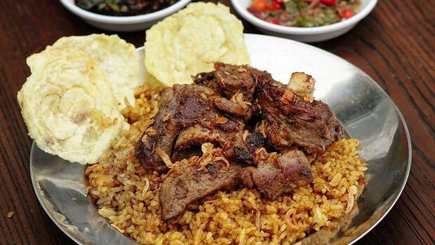 Pecinta Kambing, Ini 5 Tempat Makan yang Harus Anda Kunjungi