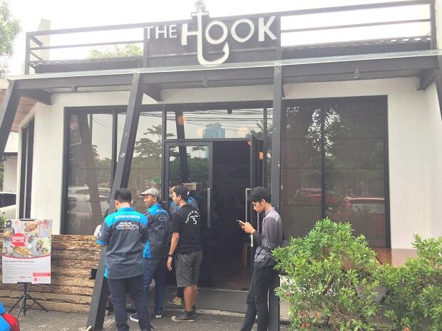 &#91;Field Report&#93; KASKUS The Lounge with Garda Oto Digital