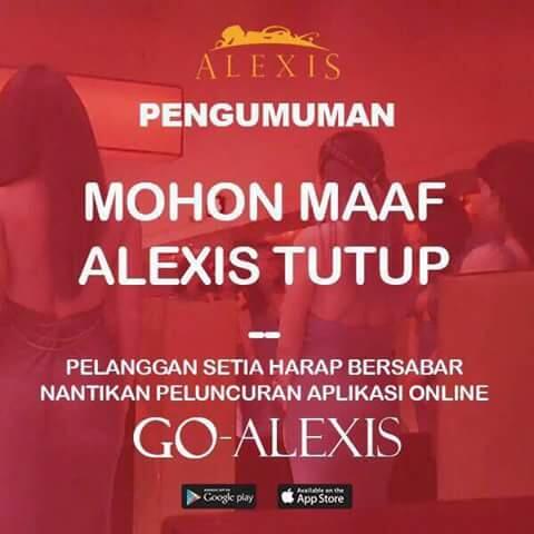 
Dukung Anies-Sandi, Masyarakat Jakarta Utara Siap Bantu Awasi Penutupan Alexis