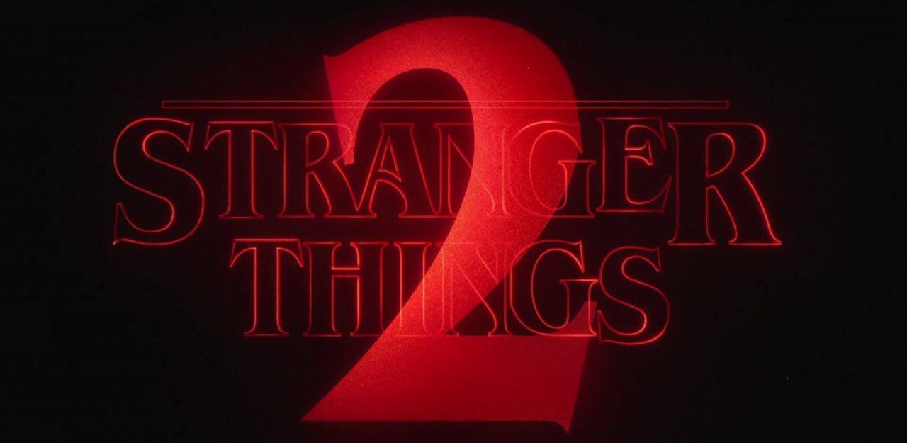 Kenapa Halloween Ini Wajib Nonton 'Stranger Things 2'?