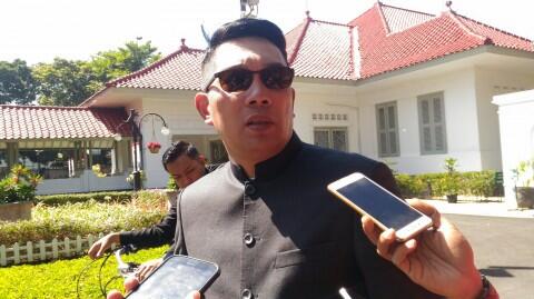 Alasan Golkar Gaet Ridwan Kamil