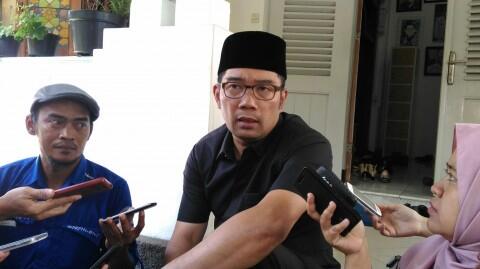 Emil Butuh Wakil yang Islamic Credential