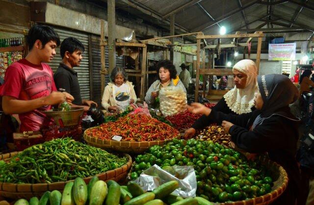 Apa yang Paling Ditakuti Orang-orang Sedunia? Survei Ini Menjawabnya!