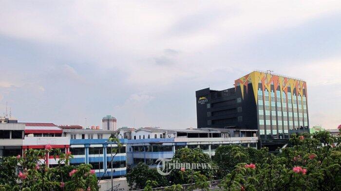 Pelanggan Hotel Alexis Ungkap Pemijit 'Impor' Bertarif Rp 2,4 Juta