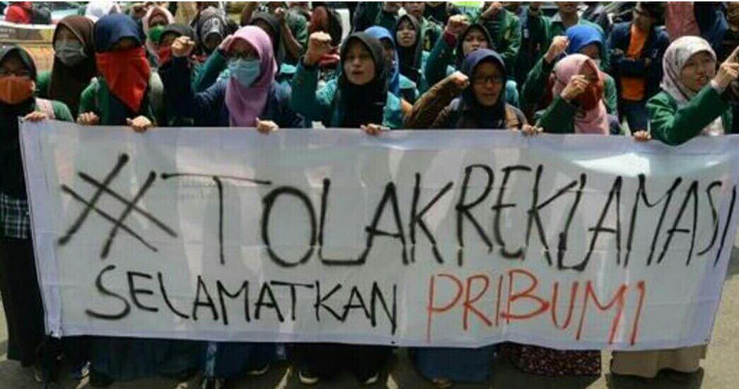 Usut Reklamasi, KPK Akan Periksa Ahok dan Djarot