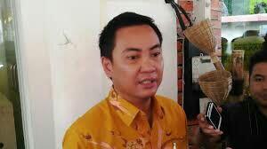 Golkar: Jakarta Tahun 2040 Akan Tenggelam Jika Reklamasi Dihentikan