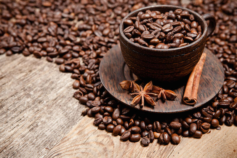 Demi Cegah Penyakit Hati, Berapa Batas Aman Minum Kopi?