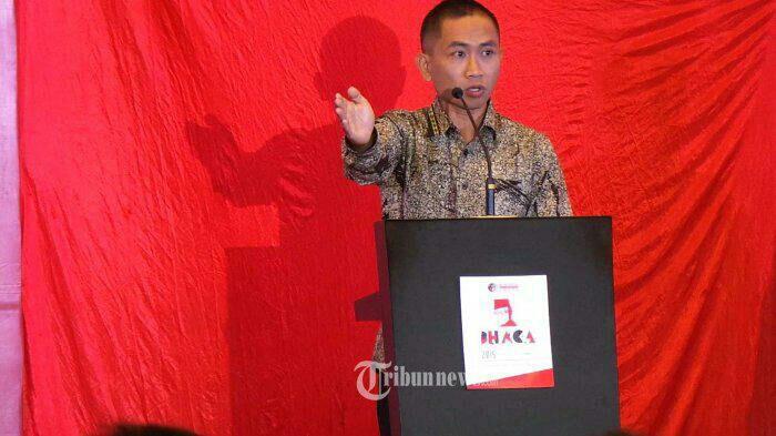 Yoyok Akhirnya Dapat Uang Pensiunan Sebagai Mantan Bupati, Tak Disangka Jumlahnya!