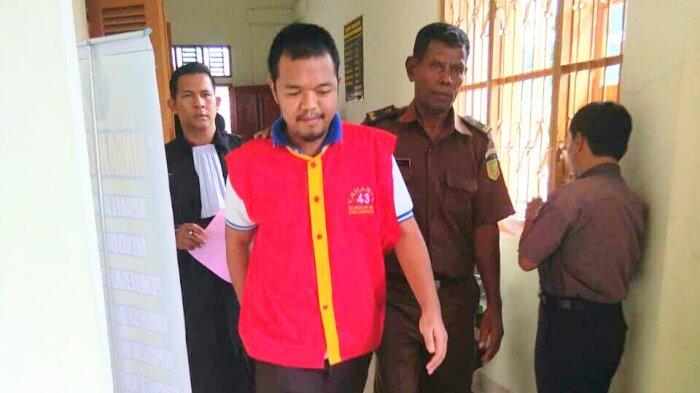 AKHIRNYA MENGAKU! Pelatih Pramuka 'Tusbol' Sembilan Muridnya, Alasannya Bikin Terceng