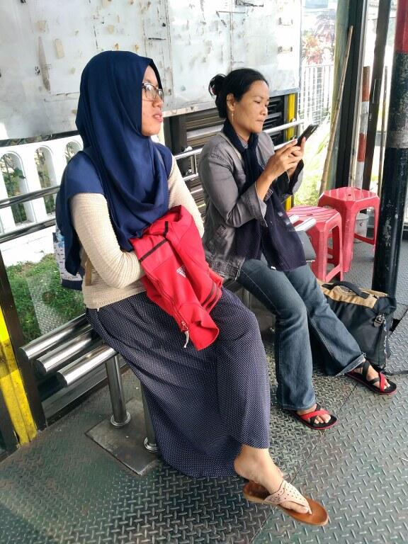 Have Fun Bareng Blibli.com Yonex Sunrise BWF World Junior Championships 2017