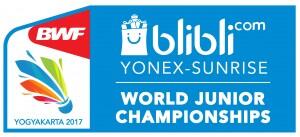 Have Fun Bareng Blibli.com Yonex Sunrise BWF World Junior Championships 2017