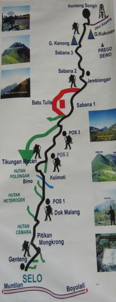 Ternyata Ini Nih Tips untuk Orang Tua yang Ajak Anaknya Mendaki Gunung